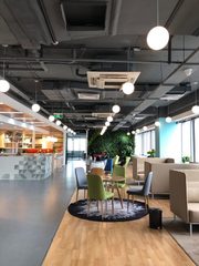 望京福码大厦，每平米省30%，效率翻倍 - 缩略图 5