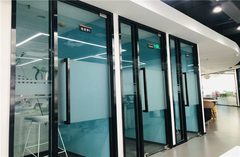 望京福码大厦，每平米省30%，效率翻倍 - 缩略图 7