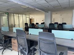 科技财富中心 海淀新装225平 南向采光 - 缩略图 5