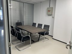 科技财富中心 海淀新装225平 南向采光 - 缩略图 8