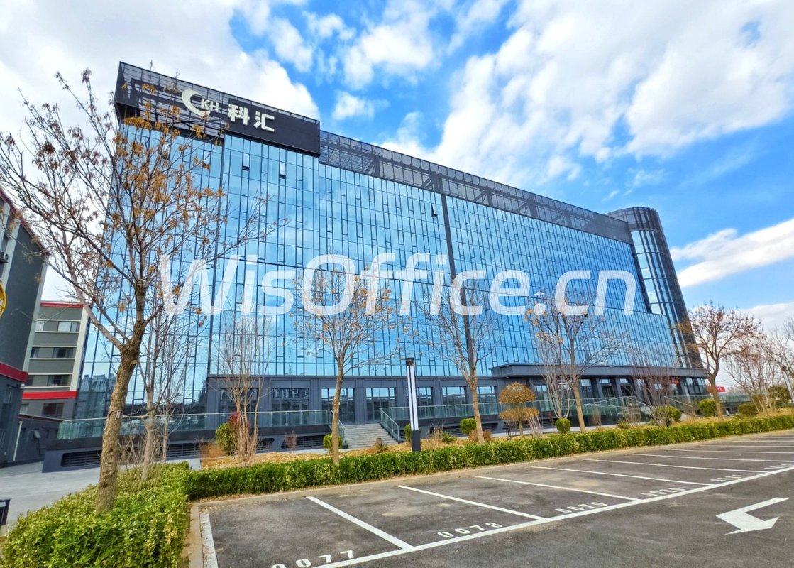 广渠路整层可租 1150-6000平 落地窗精装 - 首图