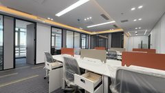 中关村科贸写字楼 东向采光 多功能空间 - 缩略图 4