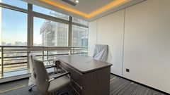 中关村科贸写字楼 东向采光 多功能空间 - 缩略图 6