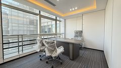 中关村科贸写字楼 东向采光 多功能空间 - 缩略图 5