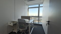 中关村科贸写字楼 东向采光 多功能空间 - 缩略图 7