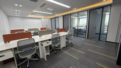 中关村科贸写字楼 东向采光 多功能空间 - 缩略图 3