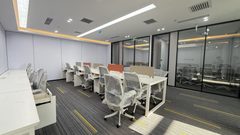 中关村科贸写字楼 东向采光 多功能空间 - 缩略图 12