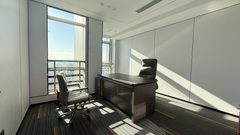 中关村科贸写字楼 东向采光 多功能空间 - 缩略图 13