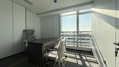 中关村科贸写字楼 东向采光 多功能空间 - 缩略图 14