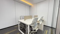 中关村科贸写字楼 东向采光 多功能空间 - 缩略图 16