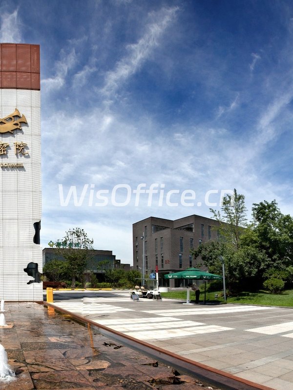 亦庄东区460㎡ 4.15米层高 全景落地窗 - 首图