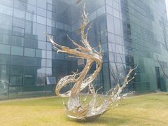 亦庄270平露台办公室 精装拎包 - 缩略图 17