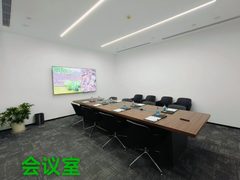 亦庄270平露台办公室 精装拎包 - 缩略图 21