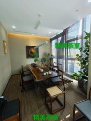 亦庄270平露台办公室 精装拎包 - 缩略图 22