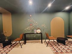 亦庄270平露台办公室 精装拎包 - 缩略图 2