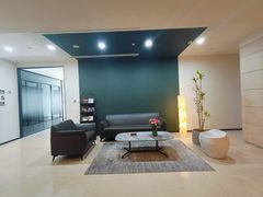 亦庄270平露台办公室 精装拎包 - 缩略图 3