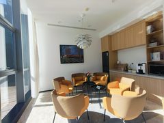 亦庄270平露台办公室 精装拎包 - 缩略图 4