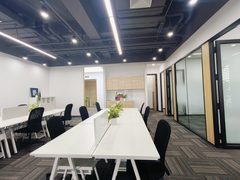 亦庄270平露台办公室 精装拎包 - 缩略图 12