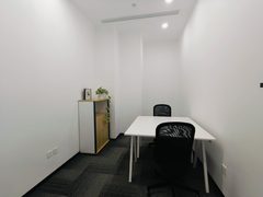 亦庄270平露台办公室 精装拎包 - 缩略图 13