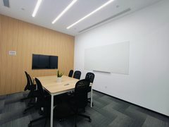 亦庄270平露台办公室 精装拎包 - 缩略图 14