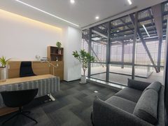 亦庄270平露台办公室 精装拎包 - 缩略图 15