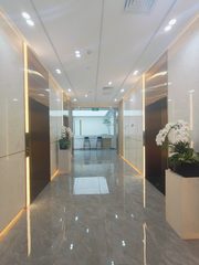 亦庄积木大厦 165平 精装 拎包入住 西向阳光 - 缩略图 7