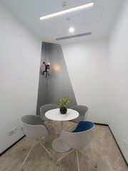 亦庄积木大厦 165平 精装 拎包入住 西向阳光 - 缩略图 12