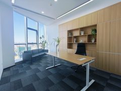 亦庄积木大厦 165平 精装 拎包入住 西向阳光 - 缩略图 20