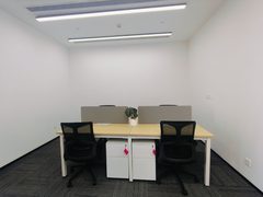 亦庄积木大厦 165平 精装 拎包入住 西向阳光 - 缩略图 21