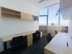 亦庄积木大厦 165平 精装 拎包入住 西向阳光 - 缩略图 23