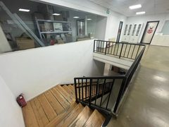 竞园独栋612平 双露台采光好 - 缩略图 6