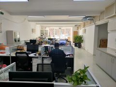 竞园独栋612平 双露台采光好 - 缩略图 3