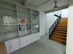 竞园独栋612平 双露台采光好 - 缩略图 4