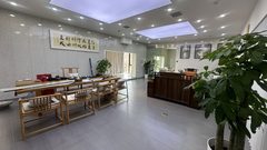 竞园现房475平 双层采光 带露台 - 缩略图 3