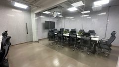 竞园475平创意空间 双层露台 东南采光 - 缩略图 14