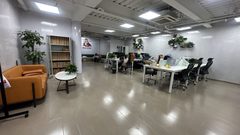 竞园475平创意空间 双层露台 东南采光 - 缩略图 15