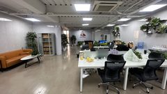 朝阳区 | 竞园 | 创意办公新选择 - 缩略图 13