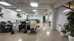 竞园475平创意空间 双露台采光好 - 缩略图 11