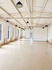 东四环创意仓库变身为278平新空间 - 缩略图 5