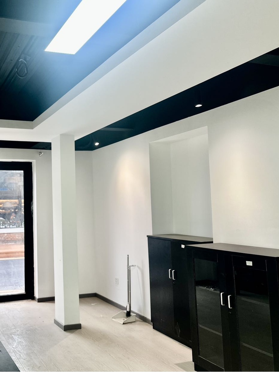 推荐竞园75平纯南向创意空间