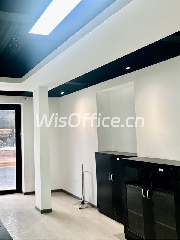 推荐竞园75平纯南向创意空间 - 首图