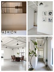 178㎡如何承载创意团队扩张？ - 缩略图 1