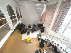 竞园275平米双采光小户型 - 缩略图 11