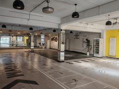 竞园纯一层520平创意办公空间 - 缩略图 4