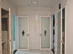 竞园纯一层520平创意办公空间 - 缩略图 9