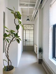 今天探访竞园，178㎡创意空间太心动 - 缩略图 5