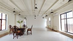 今天探访竞园，178㎡创意空间太心动 - 缩略图 6