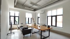 今天探访竞园，178㎡创意空间太心动 - 缩略图 7