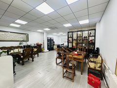 东四环 166㎡ 纯一层门头 高实用 - 缩略图 3