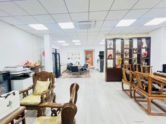 东四环 166㎡ 纯一层门头 高实用 - 缩略图 8